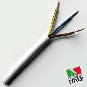 Cavo Fror 3x2,5 mm *(prezzo al mt)